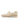 Sirsa white Sneaker Jutties