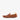 Domo Tan Milled Driving Shoes