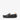 Verbano Black Milled Driving Shoes
