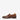 Piccadilly Brown Slip Ons
