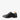 Cashel Black Woven Oxfords