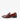 Chatham Burgundy Slip Ons