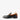 Regent Black Slip Ons