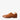 Cashel Tan Woven Oxfords