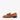Southwark Big Tassel Tan Suede Slip Ons