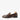 Chatham Milled Brown Slip Ons