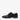 Crosby Patent Suede Derby