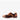 Cashel Brown Suede Oxfords