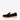 Thames Brown Suede Slip Ons