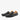 Domo Black Driving Shoes