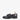 Southwark Big Tassel Black Slip-On Shoes
