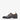 Tallin Smoked Grey Triple Monk Shoes