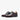 Repton Black & Brown Oxford Shoes