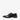 Carlon Black Wholecut Oxfords