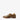 Kinsale Mocha Brogue Shoes