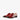 Navan Wingtip Burgundy Oxfords