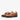 Southwark Big Tassel Tan Slip-On Shoes