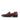 Hampstead Burgundy Slip Ons