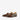 Sikar Semi Floral Walnut Jutties