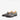 Sikar Semi Floral Gray Jutties
