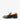 Regent Black Slip Ons
