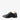 Cashel Black Woven Oxfords