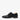 Crosby Patent Suede Derby