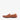 Verbano Tan Milled Driving Shoes
