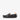 Verbano Black Milled Driving Shoes