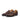 Kingway Brown Slip Ons