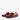 Danbury Burgundy Boat Shoes
