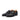 Kingway Black Slip Ons