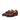 Hatton Tassel Tan Slip Ons