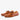 Danbury Tan Boat Shoes
