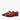 Faiyum Burgundy Sandals
