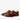 Cashel Brown Suede Oxfords