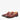 Adam Burgundy Slip Ons