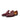 Kharga Burgundy Sandals
