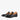 Regent Black Slip Ons