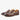 Adam Brown Slip Ons