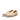 Sirsa white Sneaker Jutties