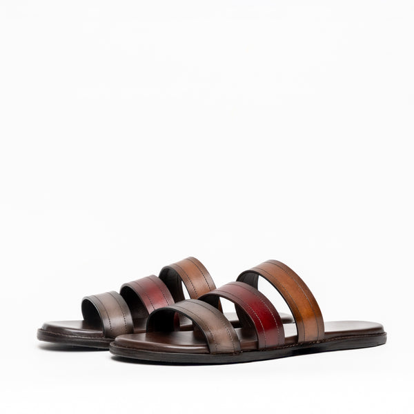 Aswan Heritage Slippers