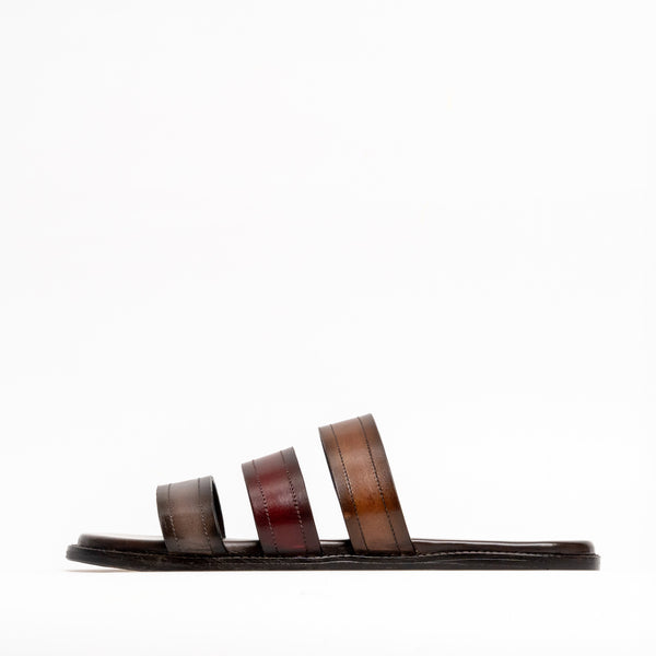 Aswan Heritage Slippers