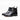 Mandore Black Jodhpur Boots
