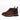Sloane Brown Suede Eva Chelsea