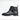 Mandore Black Jodhpur Boots