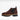 Sloane Brown Suede Eva Chelsea