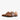 Hawk Tan Wholecut Oxfords - Made to Order