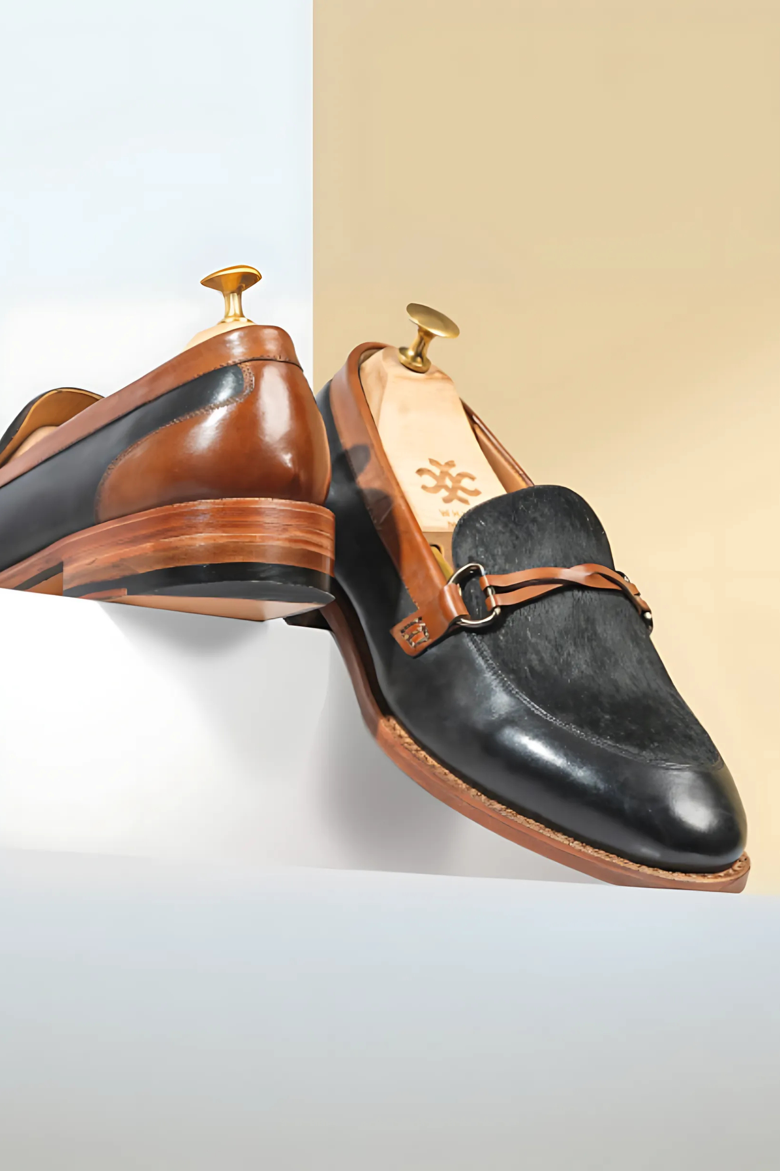 SLIP ONS Banner