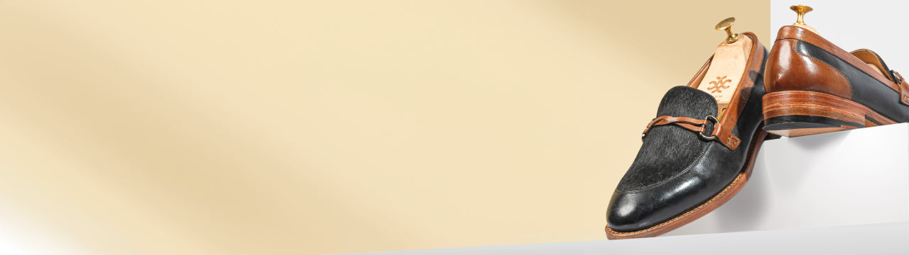 SLIP ONS Banner